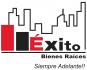 Exito Bienes Raices