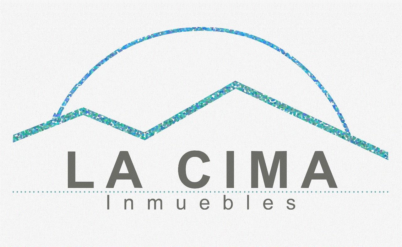 La cima Inmuebles