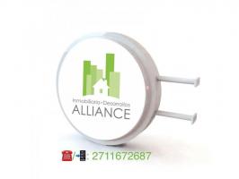 Inmobiliaria y Desarrollos Alliance