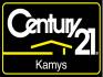 CENTURY 21 KAMYS