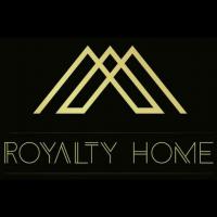 ROYALTY HOME ags