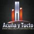 Acuña y Tucto Inmobiliaria Constructora