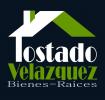 Tostado Velazquez BIENES-RAICES.