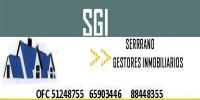 SGI   SERRRANO GESTORES INMOBILIARIOS