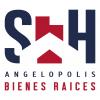 SWEETHOME ANGELOPOLIS BIENES RAICES