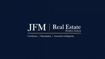 Inmobiliaria JFM Bienes Raíces