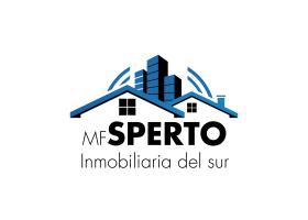 Logo Sergio Sperto Inmobiliaria