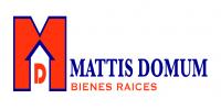 Mattis Domum