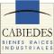 CABIEDES BIENES RAICES INDUSTRIALES