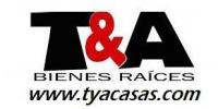 T&A Bienes Raices