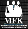 MFK BIENESRAICES Y CONTABILIDAD