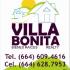 Villa Bonita Bienes Raices Realty