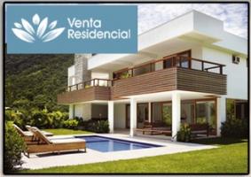 Venta Residencial