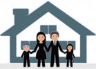 LA CASA PARA TU FAMILIA