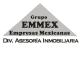 GRUPO EMMEX - INMOBILIARIA