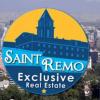 Saint Remo. Exclusive Real Estate