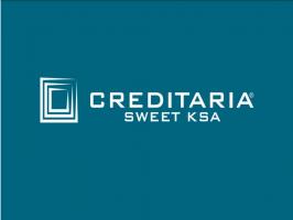 Logo Sweet Ksa