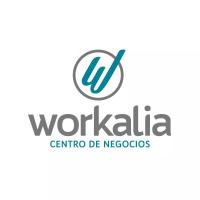 Logo Workalia