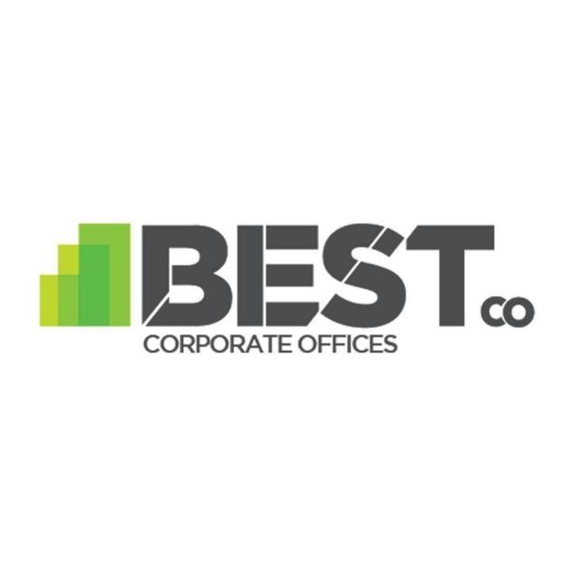 Logo Best Corporate offices