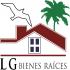 LG BIENES RAICES