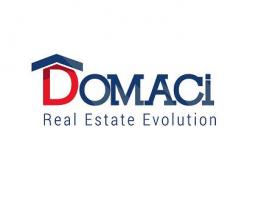 Grupo inmobiliario de construccion Domaci