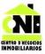 centro d' negocios inmobiliarios