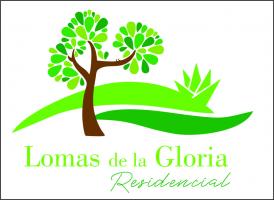 Logo Fracc Lomas de la Gloria en Tequila