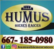 HUMUS BIENES RAICES