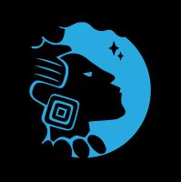 Logo Mayan Moon Realty
