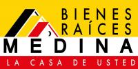 GRUPO MEDINA  BIENES RAICES