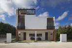 Inmobiliaria LIVERTE LIVING AT NICHUPTE