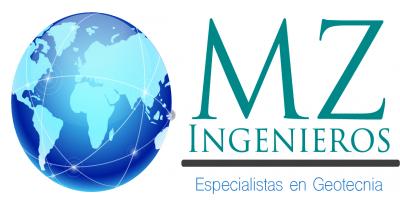 Logo MZ INGENIEROS