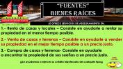 Fuentes Bienes Raices