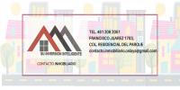 Contacto Inmobiliario