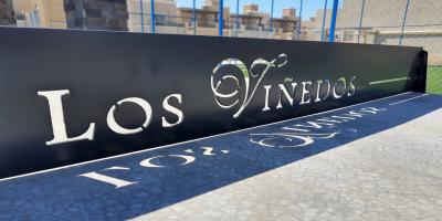 Inmobiliaria GRUPO CRIMSA