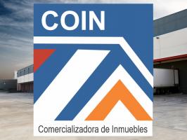 COIN Inmuebles Industriales