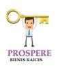 PROSPERE BIENES RAICES