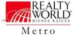 RealtyWorld Metro