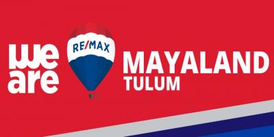 REMAX Mayaland Inmobiliaria Real Estate en Tulum