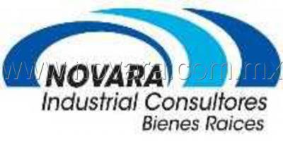 NOVARA INDUSTRIAL BIENES RAICES