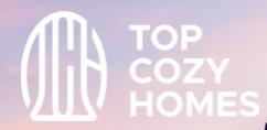 Inmobiliaria Top Cozy Homes