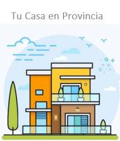 Tu Casa en Provincia