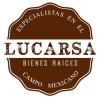 Lucarsa.com - Bienes Raices - Especialistas en el campo mexicano.
