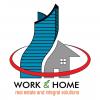 Work and Home