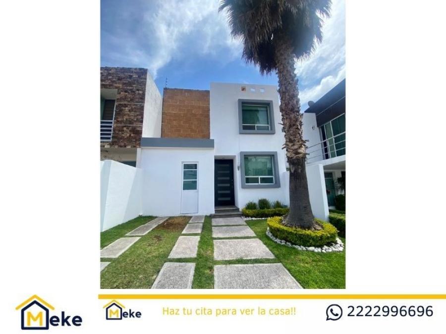 Foto Casa en Venta en fraccionamiento lomas del valle, Puebla, Puebla - $ 2.650.000 - CAV347465 - BienesOnLine