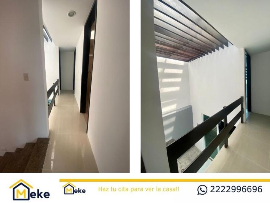 Foto Casa en Venta en fraccionamiento lomas del valle, Puebla, Puebla - $ 2.650.000 - CAV347466 - BienesOnLine