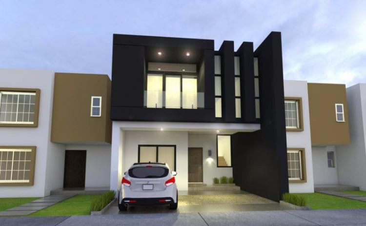Home in Metric Way