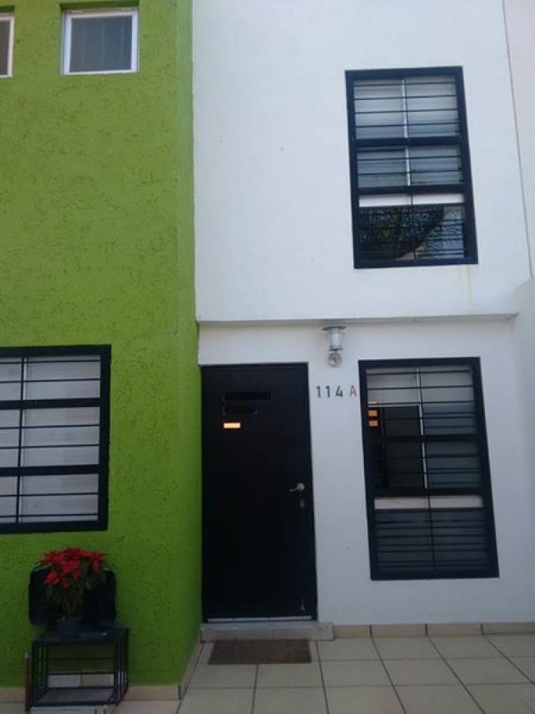 Foto Casa en Venta en Santo Domingo, Len de los Aldama, Guanajuato - $ 898.000 - CAV213926 - BienesOnLine