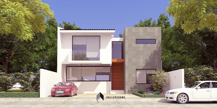 Foto Casa en Venta en La Campiña Residencial, León de los Aldama, Guanajuato - $ 4.665.000 - CAV214459 - BienesOnLine