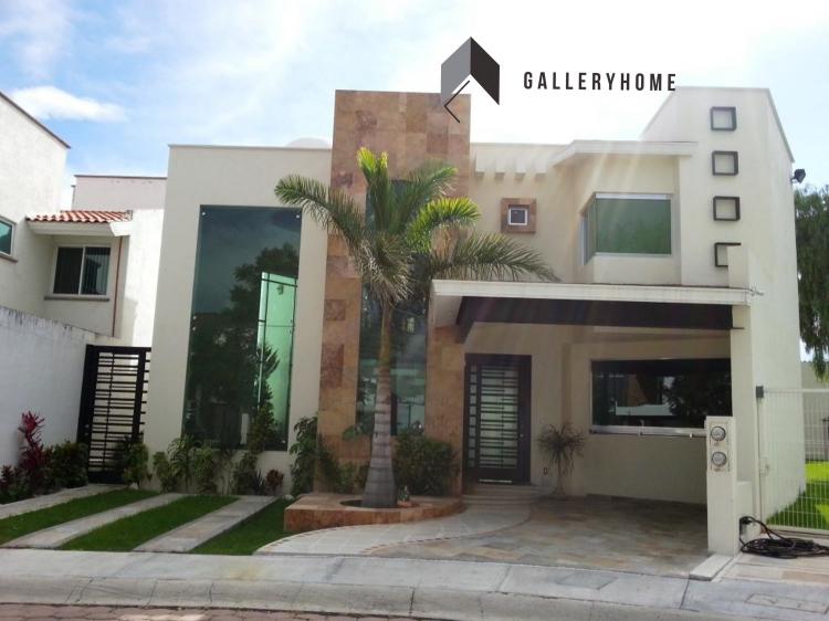 Foto Casa en Venta en Bosque Azul, Len de los Aldama, Guanajuato - $ 5.653.000 - CAV214461 - BienesOnLine